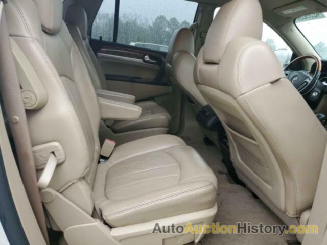 BUICK ENCLAVE CXL, 5GAER23D89J188619