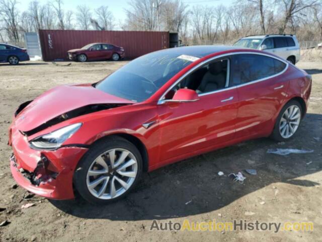 TESLA MODEL 3, 5YJ3E1EA3JF102904