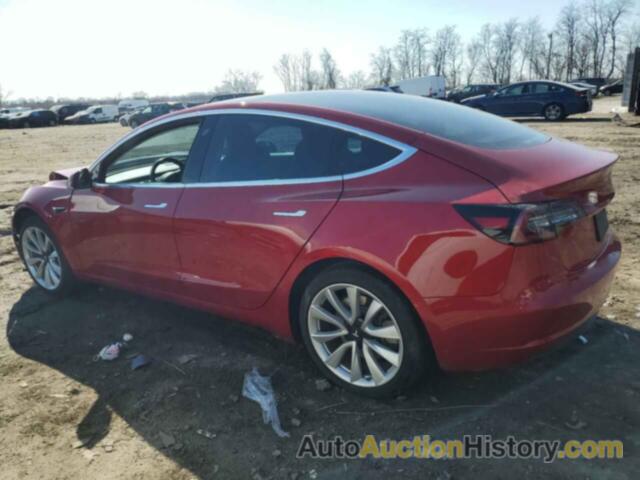 TESLA MODEL 3, 5YJ3E1EA3JF102904