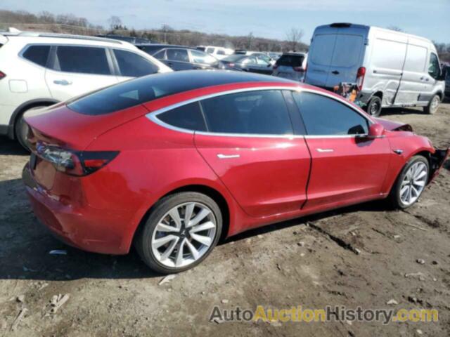 TESLA MODEL 3, 5YJ3E1EA3JF102904