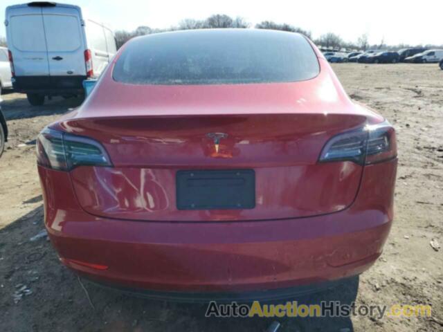 TESLA MODEL 3, 5YJ3E1EA3JF102904