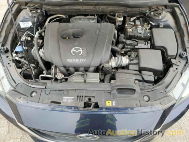 MAZDA 3 SPORT, 3MZBM1K75FM202655