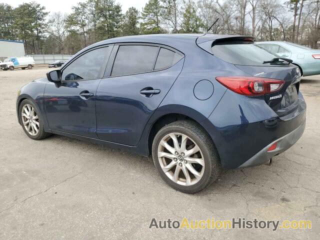 MAZDA 3 SPORT, 3MZBM1K75FM202655