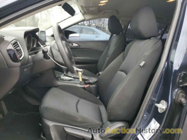 MAZDA 3 SPORT, 3MZBM1K75FM202655