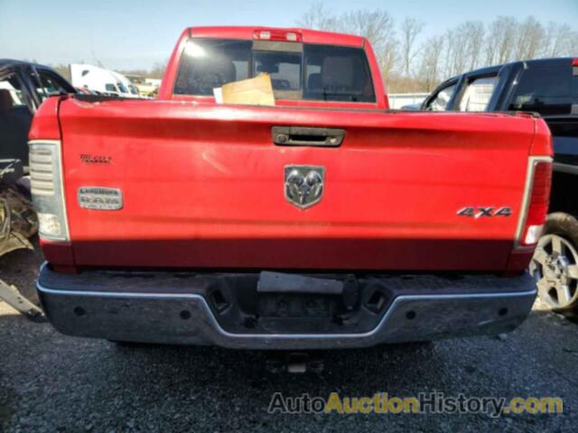 RAM 2500 LONGHORN, 3C6UR5GL6FG591273