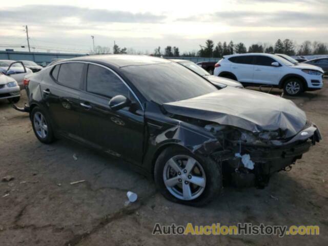 KIA OPTIMA LX, 5XXGM4A77DG209603