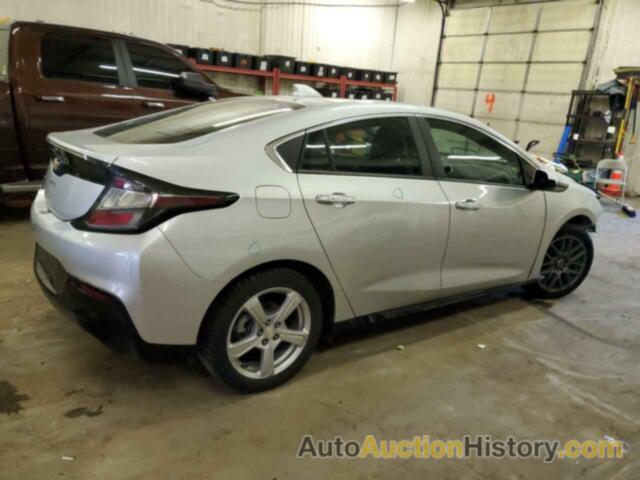 CHEVROLET VOLT LT, 1G1RC6S54JU154465