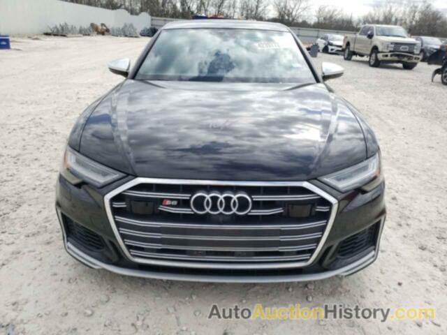 AUDI S6/RS6 PRESTIGE, WAUFFBF22LN091256