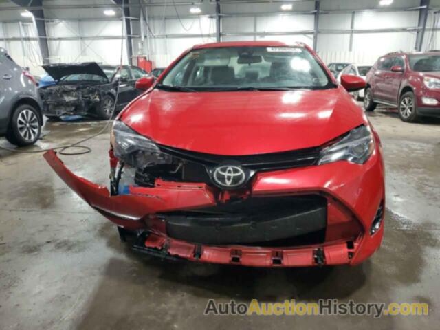 TOYOTA COROLLA L, 2T1BURHE6JC116277