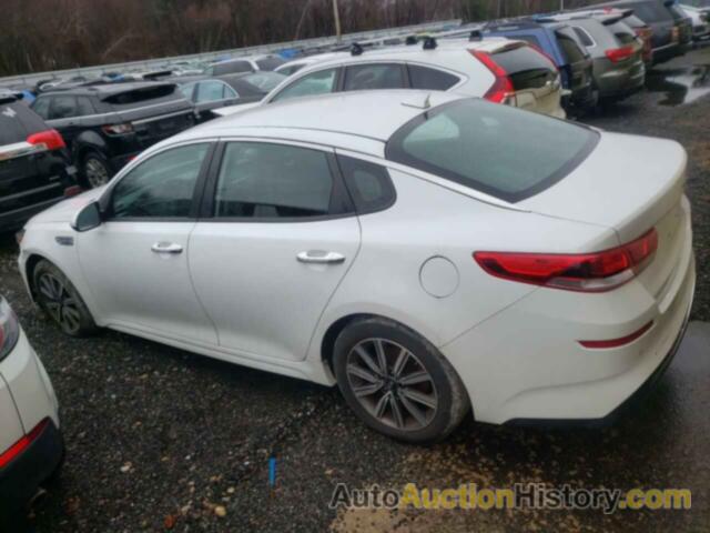 KIA OPTIMA LX, 5XXGT4L32KG370077