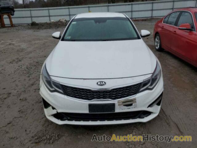 KIA OPTIMA LX, 5XXGT4L32KG370077