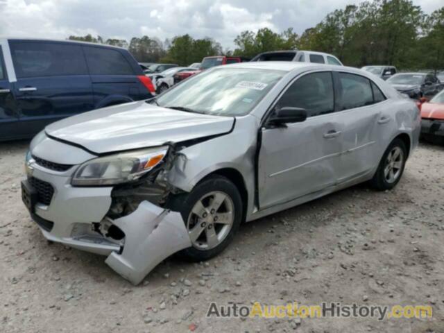 CHEVROLET MALIBU LS, 1G11B5SA4GF109028