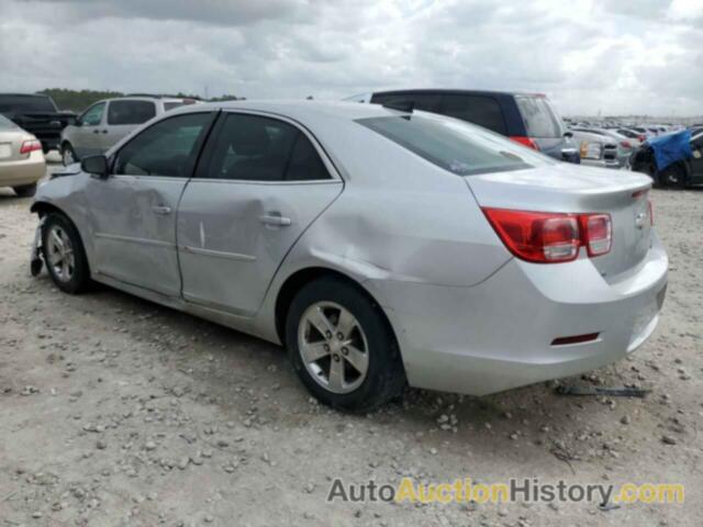 CHEVROLET MALIBU LS, 1G11B5SA4GF109028