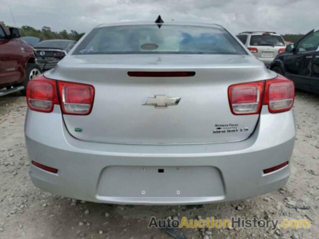 CHEVROLET MALIBU LS, 1G11B5SA4GF109028