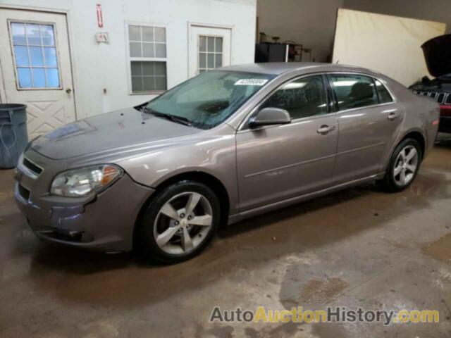 CHEVROLET MALIBU 1LT, 1G1ZC5E16BF230986