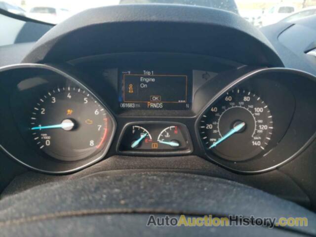 FORD ESCAPE SE, 1FMCU9G93HUD93535