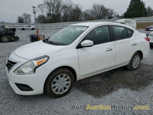 NISSAN VERSA S, 3N1CN7AP7KL852597