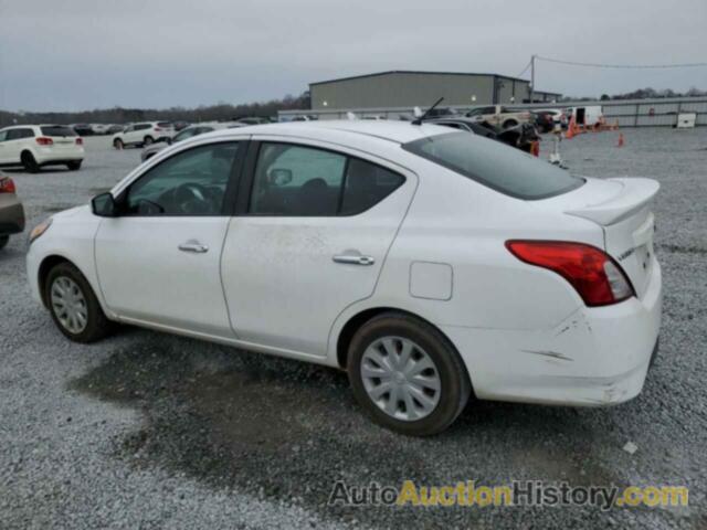 NISSAN VERSA S, 3N1CN7AP7KL852597