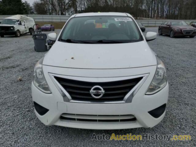 NISSAN VERSA S, 3N1CN7AP7KL852597