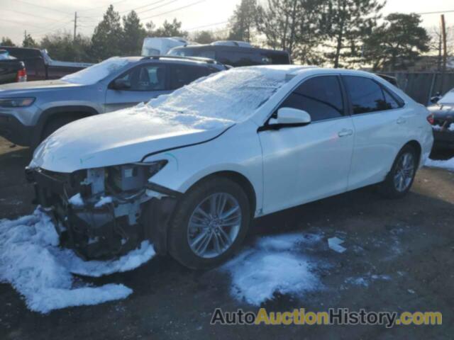 TOYOTA CAMRY LE, 4T1BF1FK5FU087395