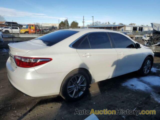 TOYOTA CAMRY LE, 4T1BF1FK5FU087395