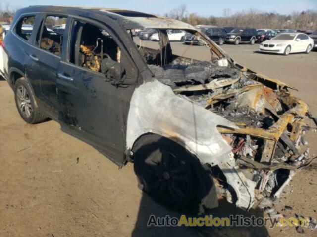 HONDA PILOT EXL, 5FNYF6H56JB024682