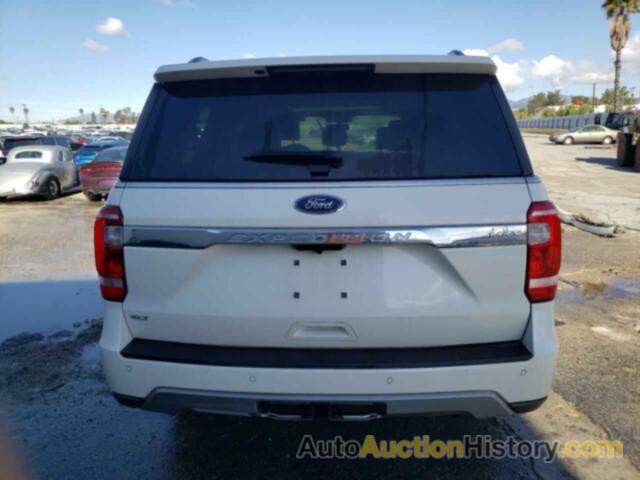 FORD EXPEDITION MAX XLT, 1FMJK1HT4MEA45630