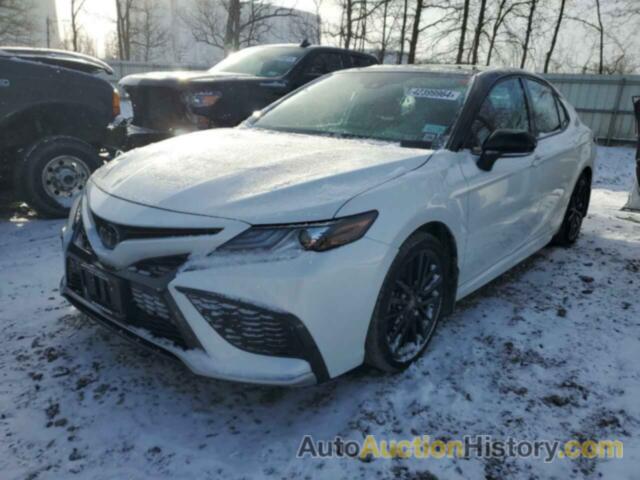 TOYOTA CAMRY XSE, 4T1K61BK9PU082398