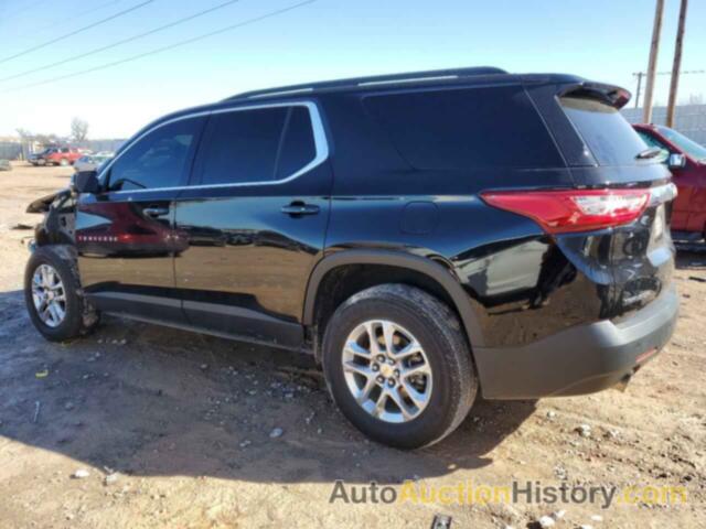 CHEVROLET TRAVERSE LT, 1GNERGKW3LJ230644