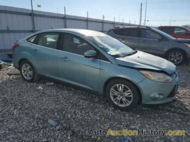 FORD FOCUS SEL, 1FAHP3H29CL358843