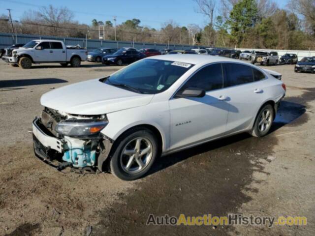 CHEVROLET MALIBU LS, 1G1ZB5ST2HF233546