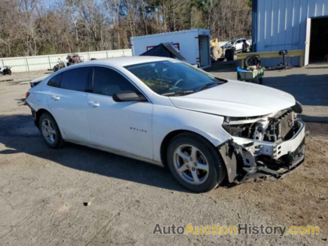 CHEVROLET MALIBU LS, 1G1ZB5ST2HF233546