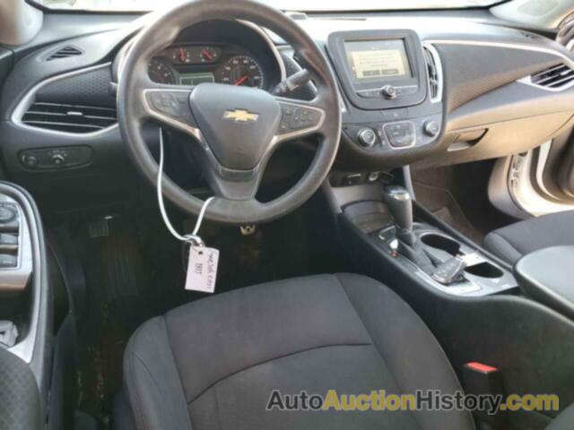 CHEVROLET MALIBU LS, 1G1ZB5ST2HF233546