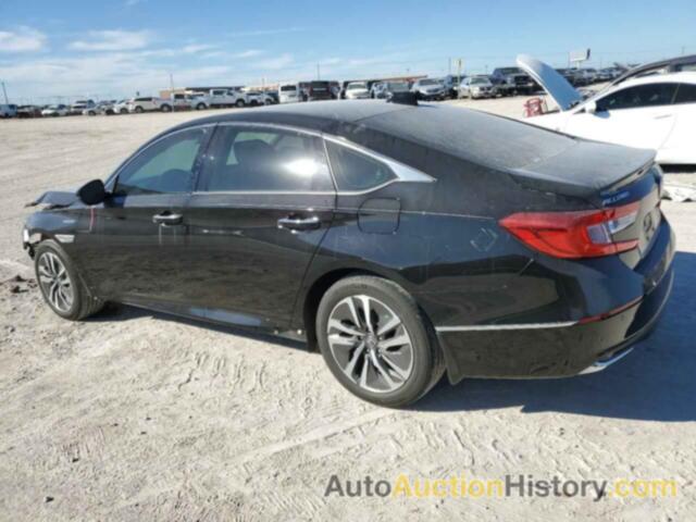 HONDA ACCORD TOURING HYBRID, 1HGCV3F93JA006863