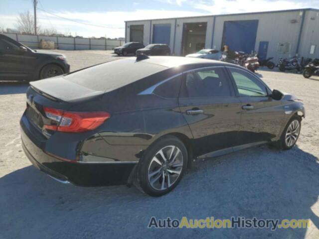 HONDA ACCORD TOURING HYBRID, 1HGCV3F93JA006863