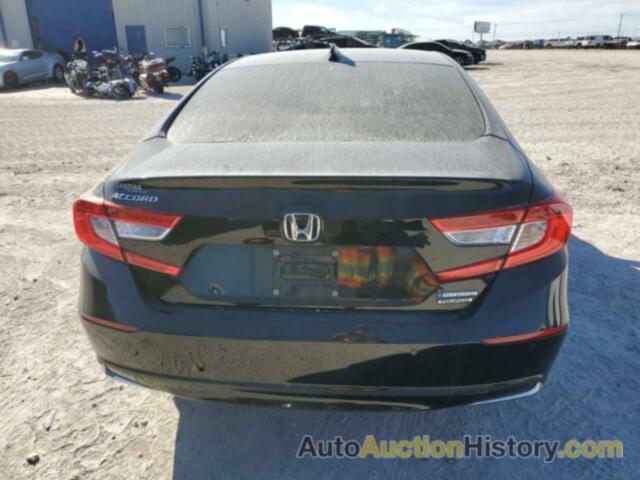 HONDA ACCORD TOURING HYBRID, 1HGCV3F93JA006863