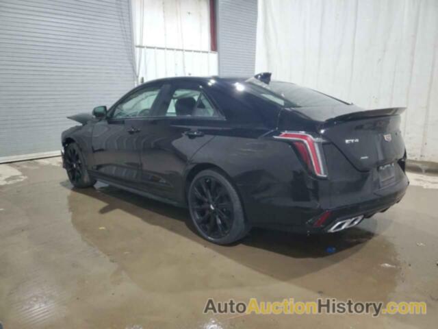 CADILLAC CT4, 1G6DH5RLXN0112285