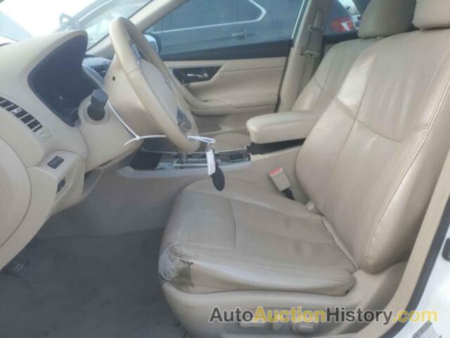 NISSAN ALTIMA 2.5, 1N4AL3AP4EC118346