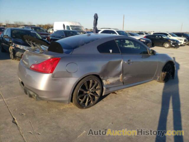 INFINITI G37 BASE, JNKCV64E78M122512