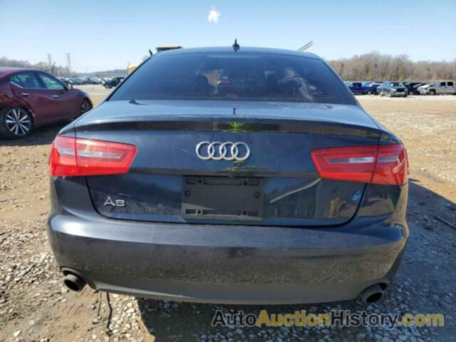 AUDI A6 PREMIUM PLUS, WAUDFAFC6FN007261