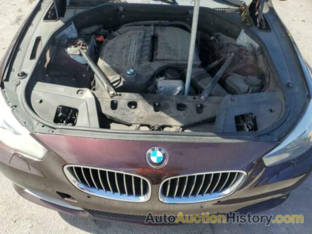 BMW 5 SERIES IGT, WBASN2C54DC202726