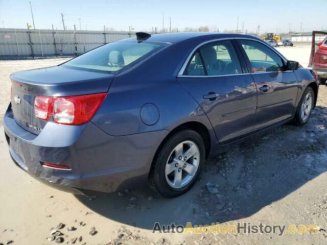 CHEVROLET MALIBU LS, 1G11B5SL8FF318255