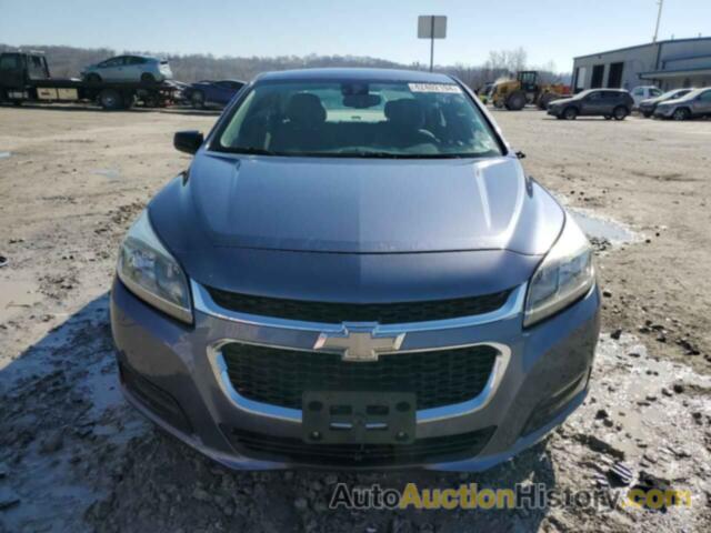 CHEVROLET MALIBU LS, 1G11B5SL8FF318255