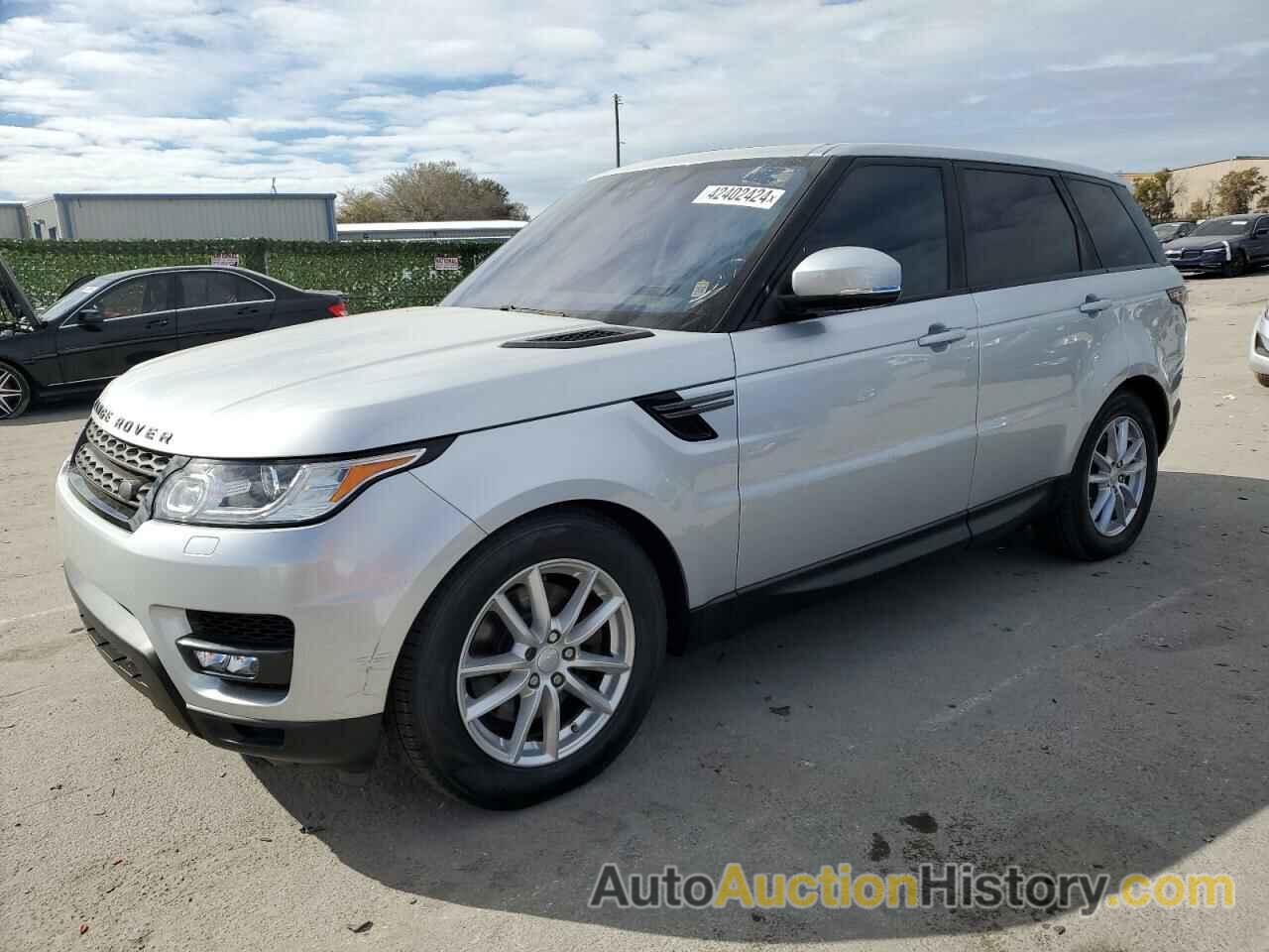 LAND ROVER RANGEROVER SE, SALWG2FV6HA167272