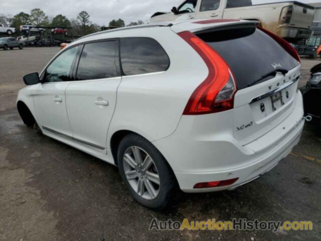 VOLVO XC60 T5 INSCRIPTION, YV440MDUXH2006150