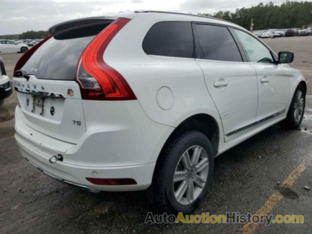 VOLVO XC60 T5 INSCRIPTION, YV440MDUXH2006150