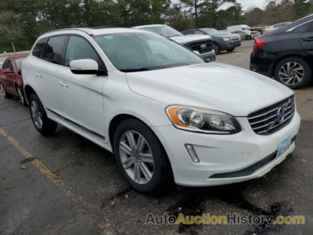 VOLVO XC60 T5 INSCRIPTION, YV440MDUXH2006150