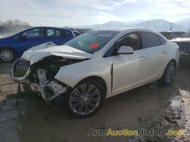 BUICK VERANO, 1G4PS5SK3D4224815