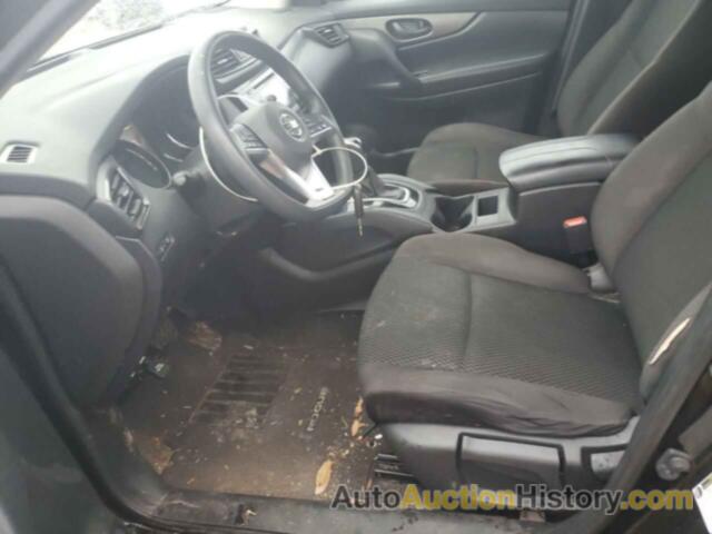 NISSAN ROGUE S, JN1BJ1CP3HW005094