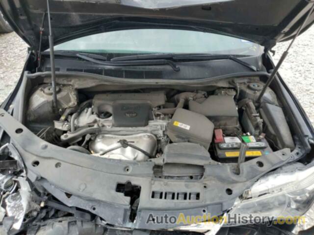 TOYOTA CAMRY LE, 4T1BF1FK6HU774047